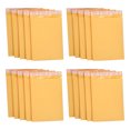 thumbnail image 4 of Miangastore Mailing Bubble Envelopes Yellow 50Pcs 7.9x5.9in, 4 of 8
