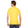 thumbnail image 2 of American Apparel Unisex Fine Jersey Short-Sleeve T-Shirt-2001, 2 of 3