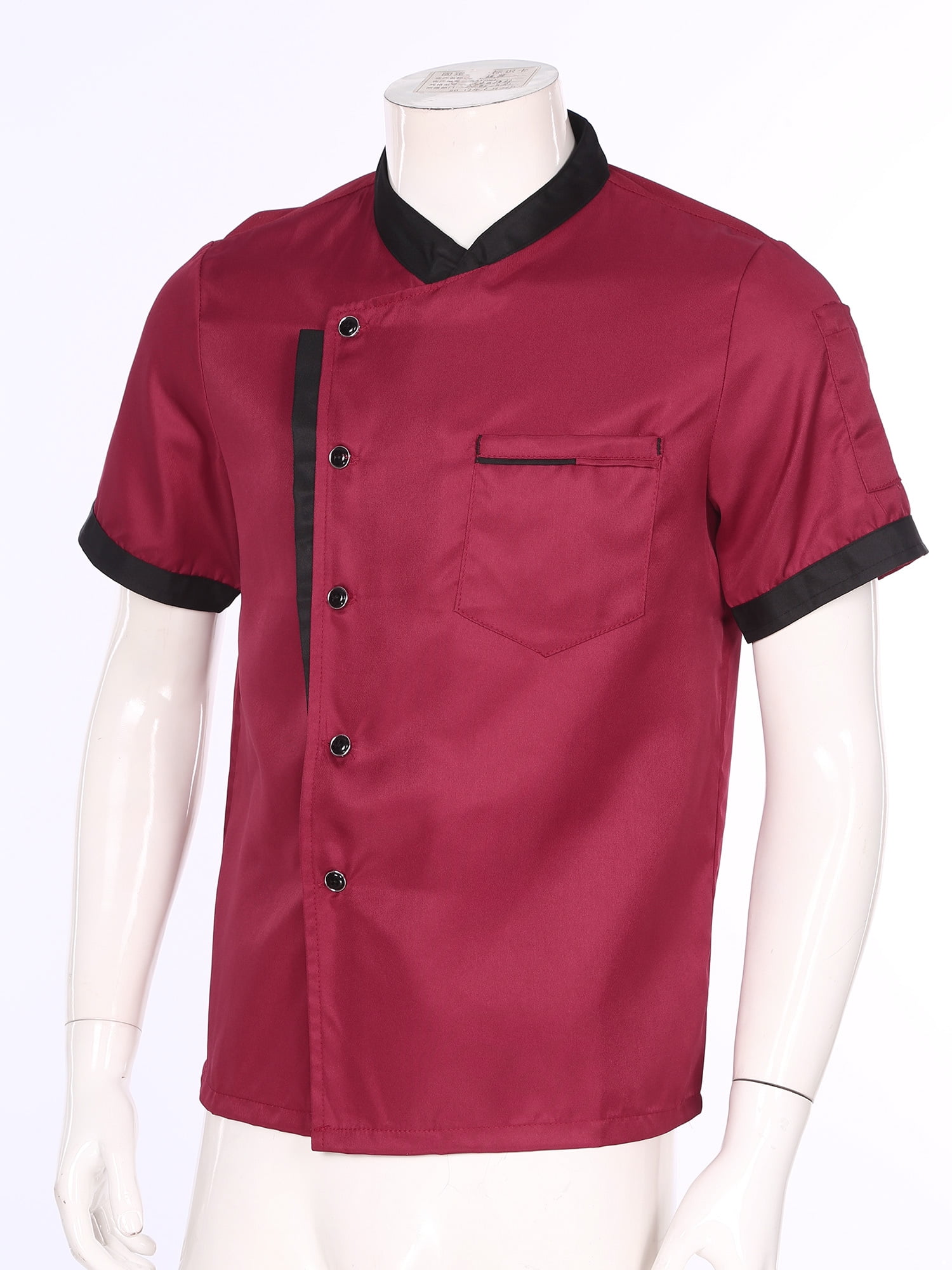 【b0y】23SS★ GRAPHIC CHEF WEAR 0702764b-ed16-4f5a-a244-