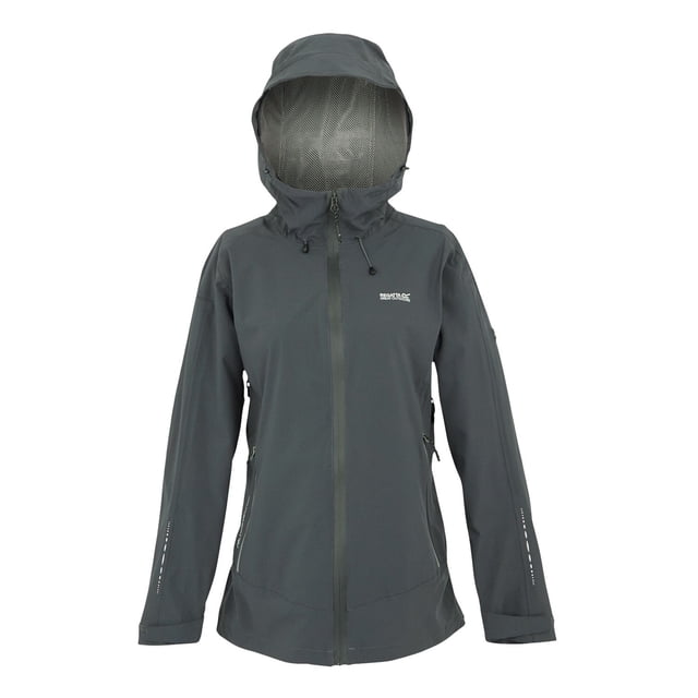 Regatta Womens Okara Waterproof Jacket