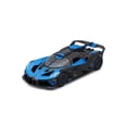 thumbnail image 4 of Maisto 1:24 Diecast Special Edition Vehicle Collection - Bugatti Bolide, 4 of 4