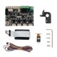 thumbnail image 2 of Placa base de impresora 3D y kit de sensor de nivelación automática de la cama, para Ender 5, para Ender 3 Pro, para Ender 3 v2, pieza de impresora 3D blanco Soledad nivelación automática de la cama, 2 of 10