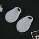 thumbnail image 2 of 2 piezas de protectores de silicona para juanetes y dedos pequeños., 2 of 5