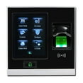 thumbnail image 1 of TCP/IP USB Biometric Fingerprint Access Control Time Attendance Recorder Standalone Smart Door Control System, 1 of 7