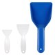 thumbnail image 1 of WORGEOUS 3 unids versátiles escarcha palas de hielo Hogar Spades refrigerador heladas espadas, 1 of 9