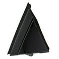 thumbnail image 5 of Car Left & Right Door Mirror Flag Cover Molding Triangle Cover for 500 2012-2019 1SH17KX7AA 1SH16KX7AA, 5 of 8