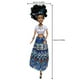 thumbnail image 2 of Muñecas de niña Muñeca de juguete flexible Muñeca articulada Accesorios para fotos Muñeca de niña negra Muñeca de niña con ropa Muñeca articulada flexible para niñas Mini 2 Nueva figura 15 Figura de, 2 of 3