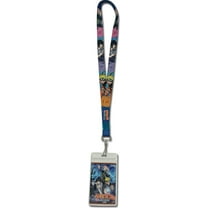 Naruto Shippuden - Naruto Shippuden Group #02 Lanyard