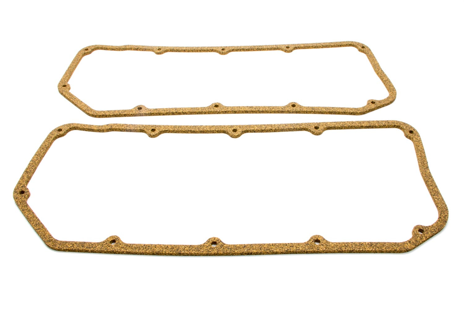 MOPAR Performance Mopar Hemi Cork/Rubber Valve Cover Gasket 2 pc P/N P4120353