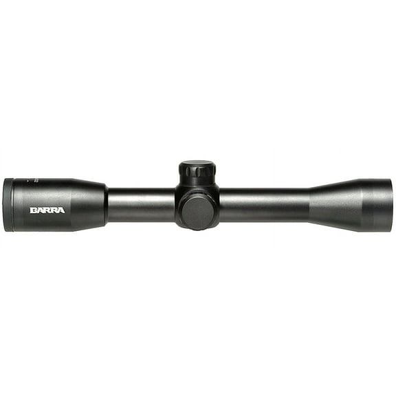 Barra Optics, 4x32mm H20 Compact Rifle Scope