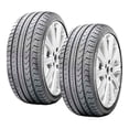 thumbnail image 1 of Paquete De 2 Llantas 225/55r18 Mirage Mr Hp172 98v, 1 of 1