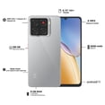 thumbnail image 4 of Smartphone ZTE Blade A56 128GB Gris Telcel, 4 of 5