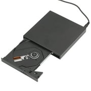 External CD DVD Drive, Eject Design CD  Drive External  For Laptop For Win For OS