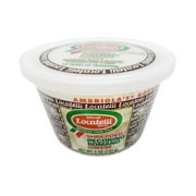 LOCATELLI CHEESE ROMANO SHRD CUP 5 OZ - Pack of 12