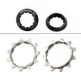 thumbnail image 5 of Road Mountain Bike Cassette Cog 8/9/10/11 Speed 11/12/13T Tooth Freewheel Part, 5 of 6