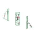 thumbnail image 3 of CLCKR Richmond & Finch Phone Grip and Stand for Phones/Tablets - Sweet Mint, 3 of 6