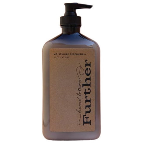 Más loción de glicerina, 16 oz. loción de manos