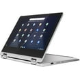 thumbnail image 4 of Lenovo Chromebook Flex 3 11.6 Touch 2-IN-1 Laptop 4GB 32GB Arctic Gray Chrome OS Certified Refurbished, 4 of 8