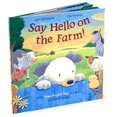 thumbnail image 1 of Pre-Owned Say Hello on the Farm Hardcover Ian Whybrow, 1 of 1