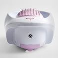 thumbnail image 1 of 3.5W Portable Electric Manicure Bowl for Hand Massager Relaxtion Plug Mini Portable Electric Manicure Bowl for Nail white US Plug US Plug, 1 of 9