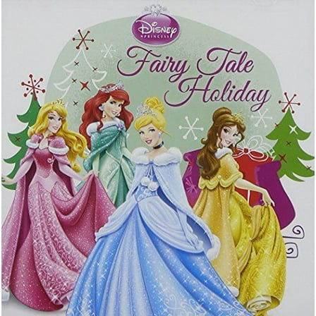 RINCESS FAIRY TALE HOLIDA