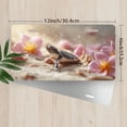 thumbnail image 2 of 1 Pcs 2D Flat License Plate Covers & Frames, Baby sea turtle For Decorative Front, Waterproof For Decoration Aluminum License Plate Covers & Frames Cover For Men Women, 12" X 6", 2 of 6