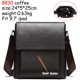 thumbnail image 1 of MVA-Bolso de hombro de piel de vaca para hombre, bandolera Vintage para marido, de negocios, 7,9 pulgadas, nuevo pedido, 601 Fivean unisex, 1 of 2