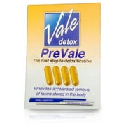 Vale Pre-Vale The First Step 4 Capsules