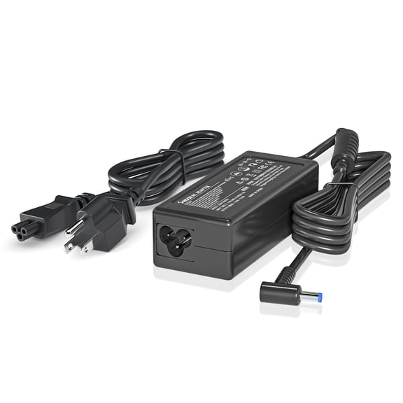 65W AC Adapter for HP EliteBook 840 850 845 830 820 G9 G8 G7 G6 G5 G4 G3 745 735 725 755 ProBook 640 650 G10 G9 G8 G7 G6 G5 450 430 440 446 455 470