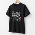 thumbnail image 5 of Beautifully Broken Graphic T-Shirt, Unisex Classic Fit Cotton Crewneck Tee, 5 of 9