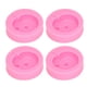thumbnail image 1 of Molde de silicona ANGGREK para dulces de chocolate 10 piezas, 1 of 8