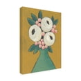 thumbnail image 2 of Trademark Fine Art 'Country Garden Bouquet II' Canvas Art by Regina Moore, 2 of 3