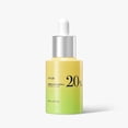 thumbnail image 1 of ANUA Abedul Blanco 70% Esencia de Niacinamida Esencia Facial Hidratante 30ml, 1 of 5