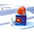 thumbnail image 3 of NatureBoost Himalayan Pink Salt Night Lights (1pc Heart), 3 of 6