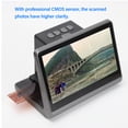 thumbnail image 4 of 48MP Film Slide Scanner, Film Scanner 16G  For Super 8mm Film, 4 of 8