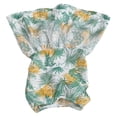 thumbnail image 1 of Vestido de Perro para Niña Patrón de Hojas Lindo Vestido de Princesa para Perro para Fiesta Vestido de Verano para Mascotas Pequeñas Perros Cachorros Gatos Disfraces de ANGGREK  Otros, 1 of 8