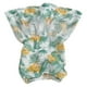 thumbnail image 1 of Vestido de Perro para Niña Patrón de Hojas Lindo Vestido de Princesa para Perro para Fiesta Vestido de Verano para Mascotas Pequeñas Perros Cachorros Gatos Disfraces de ANGGREK  Otros, 1 of 8