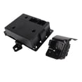thumbnail image 4 of Trailer Brake Controller, Manual Activation Precise Programming Rust Proof ABS Metal Stable Braking 82215278AF  for Car, 4 of 8