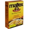 Maltex Hot Wheat Cereal, 20 oz (Pack of 12)