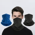 thumbnail image 3 of Balaclava Cycling Neck Tube Scarf Snood Biker Face Ma Sk Warmer Multi Use, 3 of 6
