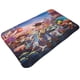 thumbnail image 2 of Felpudo de Toy Story para decoración de interiores y exteriores, antideslizante, lavable, para puerta de entrada navideña, para baño, cocina, patio, decoración navideña del hogar, 20 x 31,5 pulgadas, 2 of 7