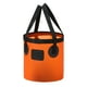 thumbnail image 2 of Acampada y senderismo Cubos de pesca plegables de gran capacidad para exteriores Cubos de transporte Cubos de camping Cubos para lavabos Cubos para coche Cubos de remojo Cubos de almacenamiento Cubo p, 2 of 6