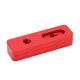 thumbnail image 1 of Extensión De Freno Bike V, Fine Craft 406 A 451 Asiento De Conversión Anticorrosión De Alta Resistencia Para Juego De Ruedas De Bicicleta De Montaña Cergrey Rojo, 1 of 8