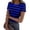 Black, variant on Crew Neck T Shirts for Women, Tops for Women, Summer Tops, Womens Tops, Womens Short Sleeve Tops Summer Slim Fit Ribbed Knit Shirts Fitted Basic Tee Going Out Tops Casual Dressy Outfit, Black L