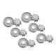 thumbnail image 1 of Cuchillas de Repuesto para Afeitadora EléCtrica para Hombres Recortador Nasal Temple Trimmer Afeitado EléCtrico, 1 of 5