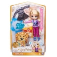 thumbnail image 1 of Set Deluxe de Luna 8 Pulgadas Spin Master Wizarding World Harry Potter, 1 of 3