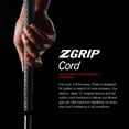 thumbnail image 2 of Cordón Golf Grip Golf Pride ZGrip, tamaño mediano, paquete de 3, duradero, 2 of 7