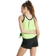 thumbnail image 4 of Justice Girls J-Sport Essential Tank Top, Sizes XS-XLP, 4 of 4