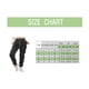 thumbnail image 5 of Gibobby pantalones de mujer Leggings Warm Fitness Mujeres Fleece Legging Pantalones Pantalones deportivos de invierno（Negro， S), 5 of 5