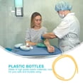 thumbnail image 2 of 3pcs Medical Latex Tube Elastic Surgical Latex Hose Practical Elastic Tubes, 2 of 5